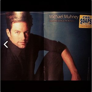 Michael's Magazine artikel