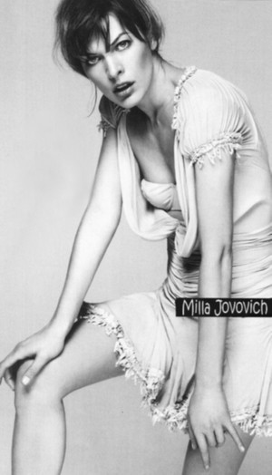 Milla.Jovovich