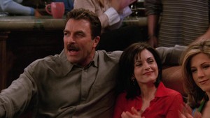  Monica and Richard