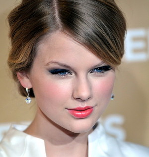 Most Beautiful Taylor Swift
