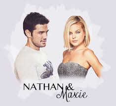  Nathan/Maxie (Naxie)