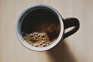  Nice Cup of Coffee