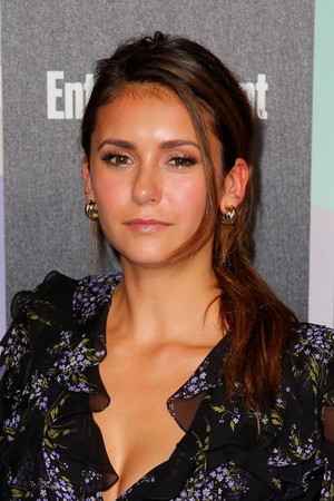  Nina @ Entertainment Weekly’s Annual Comic-Con Celebration - July 26th