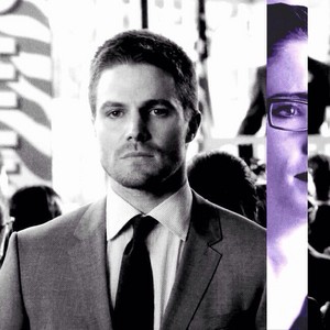  Oliver and Felicity ♦