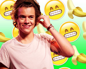  One Direction emojis