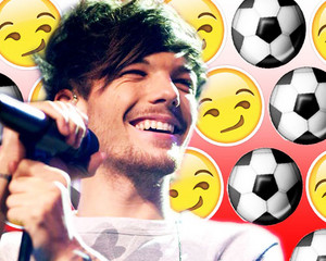  One Direction emojis