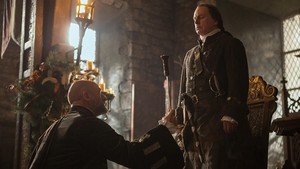  Outlander - 1x04 - The Gathering