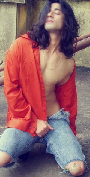  Rajkumar Patra Bold Sexy Shirtless - photo-session-2014