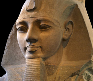  Ramesses II