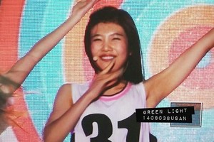  Red Velvet 140803 Ulsan Summer Festival