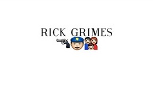  Rick Grimes | Emoticons