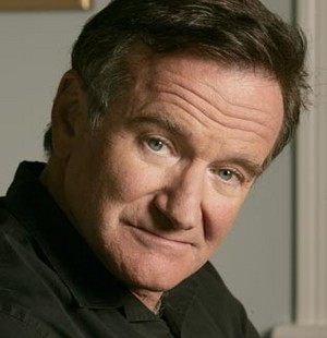  Robin Williams, 11 August 2014