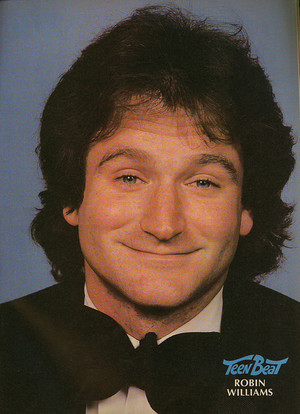 Robin Williams (1951-2014