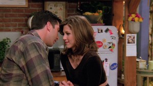  Ross and Rachel