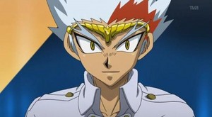 Ryuga is awesome! :)