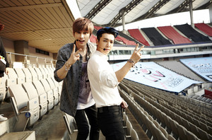  SMTOWN Live World Tour IV in Seoul