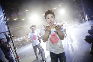  SMTOWN Live World Tour IV in Seoul