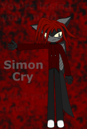  Simon Book Cry 1.5 (2.0?)