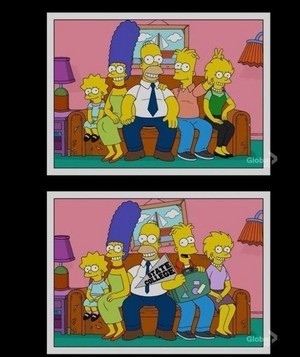 Simpsons Older 2