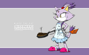  Sonic Channel September 2014 fond d’écran