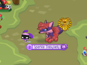 Fair trades for spiked collars (short and long) - Animal Jam - Fanpop