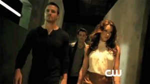  Stephen and Katie-CW promo