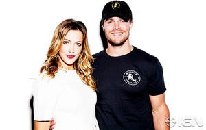  Stephen and Katie(July,2014)