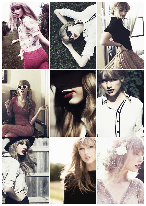 Taylor Swift - Taylor Swift Photo (37432134) - Fanpop