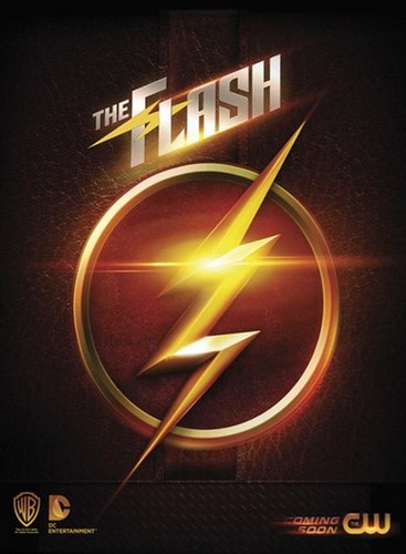 The Flash - New Promotional Poster