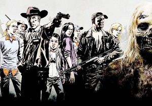  The Walking Dead | Comic