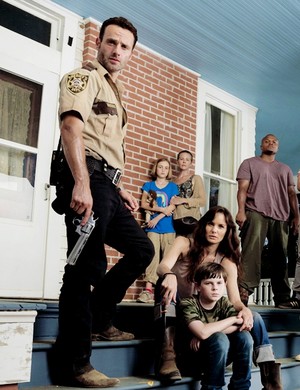  The Walking Dead | Season 2