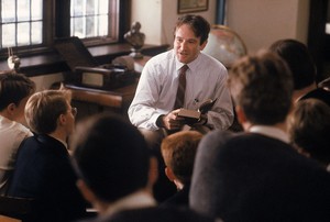 The dead poets society 