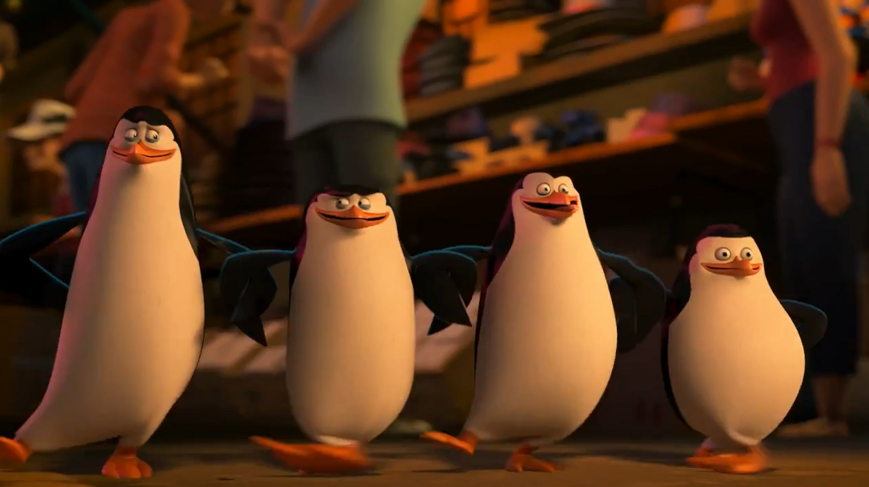 Пингвины Мадагаскара улыбаемся. Пингвины Мадагаскара 2. Пингивины из Мадагаскар. Какой овощ не любит ковальский из мадагаскара
