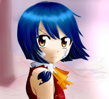  Wendy Marvell