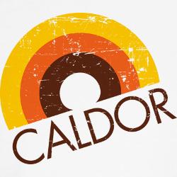  Whatever happened to Caldor?