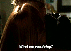  Willow And Oz Gif - Graduation 일