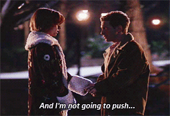  Willow And Oz Gif - New Moon Rising