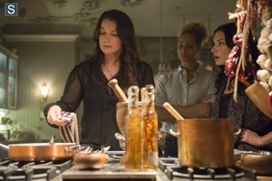  Witches of East End - Episode 2.06 - When A Mandragora Loves A Woman - Promotional mga litrato