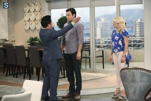  Young and Hungry - Episode 1.08 - Young & Car-Less Promotional ছবি