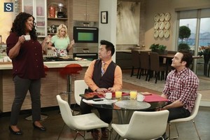  Young and Hungry - Episode 1.09 - Young & Getting Played Promotional تصاویر