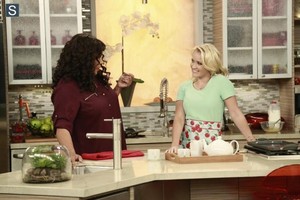  Young and Hungry - Episode 1.09 - Young & Getting Played Promotional تصاویر