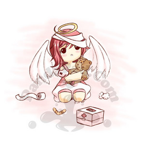  anime angel