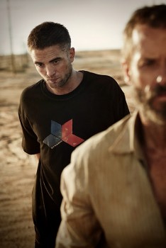  new still from The Rover