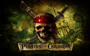 Piraten der Karibik