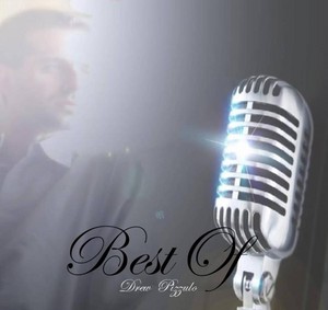  rew Pizzulo's 11th album "Best Of" released 2013