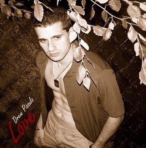  rew Pizzulo's 4th album "Love" released 2009