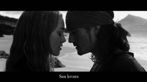 sea lovers