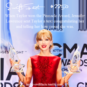  taylor snel, swift facts
