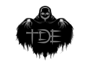  the TDE logo