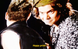  Harry Pride!